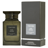 Tom Ford Oud Wood EDP 3.4 oz bottle